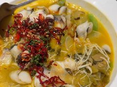 -吕氏疙瘩汤·新鲁菜(济南万象城店)