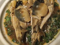 -永安鱼庄·镇江菜(丁卯店)