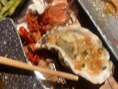 -并州大牌档之醉轻尘