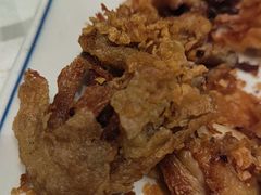 -玉华台饭庄·淮扬菜·烤鸭(望京店)