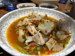 -樾餐厅泰式海鲜火锅(民歌湖店)