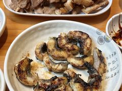 -豆腐村韩国料理(沙田店)