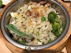 -避风塘(百联东郊店)