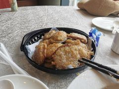 -琼菜坊·无鸡不成宴·海南菜老爸茶糟粕醋(海口骑楼老街店)