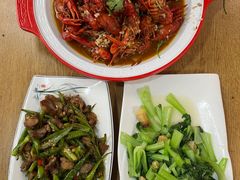 -王胖子土菜馆·特色杭帮菜·农家土菜