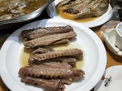 -鹅火锅(翡翠路店)