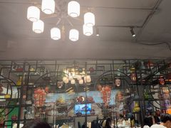 -川香鼎盛(市桥富华总店)