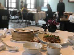 -宝丽轩中餐厅BAOLIXUAN