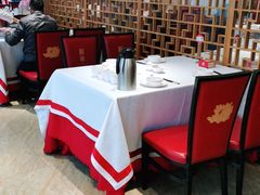 大堂-解家河南菜(商鼎路店)