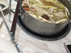 -为什么牛潮汕牛肉火锅(中信广场店)