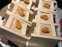 -花潮料理艺食馆(SM新生活广场店)