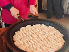 -水丰锅贴(延吉东路店)