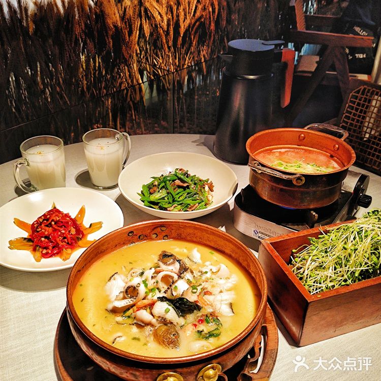 🌾稻田里的盛宴『湘颂』