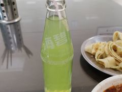 -龙门李家三旦羊肉汤馆