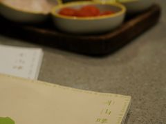 -半山腰·云南菜(侨福芳草地店)