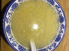 小米粥-铸钟褡裢火烧(西三环紫竹桥店)