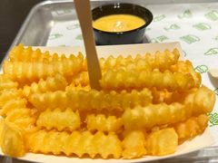 -Shake Shack(西单大悦城店)