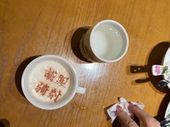 -春满园·邯郸菜发祥地(滏东店)