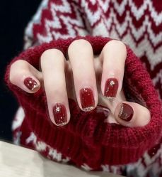 -M·X Nail日式美甲美睫