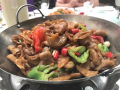 -九尊食上(生态园林酒店)