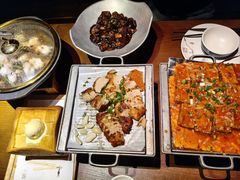 -绿茶餐厅(朝阳大悦城店)