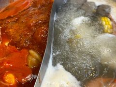 -罗二娘·鲜切牛自助火锅(罗湖东门步行街店)