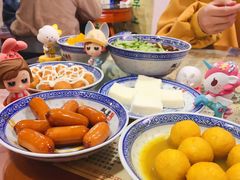 -双喜老铺(人民广场店)