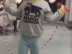 -悦动体能(金融街店)