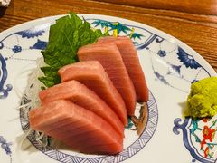 -桂马·日本料理·海胆·海鲜饭·酒场(民主广场店)