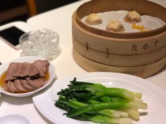 -鼎泰丰(渔阳店)