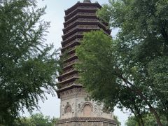 -玲珑塔公园