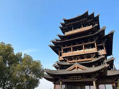 -杭州半山国家森林公园