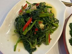 -阿诺泰·泰国餐厅(棕北店)
