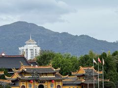 -江心屿景区