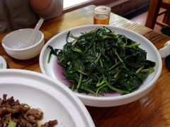 -下梅人家土菜馆(历史文化餐厅度假区店)