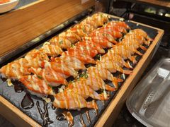 -大渔铁板烧(仁恒梦中心店)