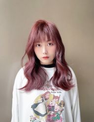 -ASG Hair Salon烫染·接发