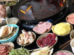 -星鸿社重庆老火锅