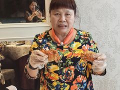 -新兴家喻酒家·羊城名宴(昌岗店)