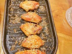 -老东镇啤酒屋海鲜加工·蒸汽海鲜·海鲜烧烤(台东店)