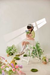 -染墨儿童摄影(转塘店)