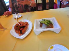 -功德林素菜饭庄(前门店)
