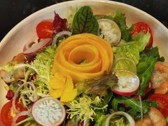 -Nord Grill&Bar Highland诺德西餐(深圳欢乐海岸店)