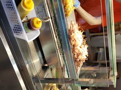 -佳记小食店(旺角店)