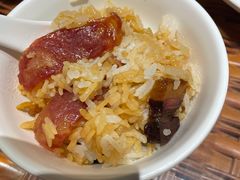 广式煲仔饭-老广酒楼(樱花店)