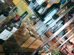 -上海龙之梦万丽酒店