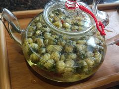 -如轩·海鲜砂锅粥·潮汕菜(三乡店)