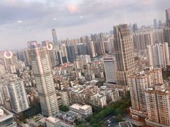 -正佳金殿维福顿公寓(广州正佳广场体育西路地铁站店)