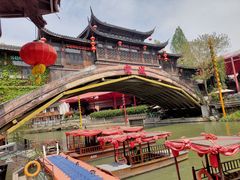 -杭州宋城