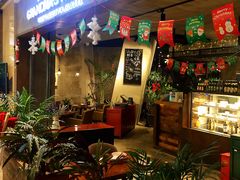 门面-G+KITCHEN(龙湖狮山天街店)